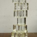 800 1386 Glasskulptur